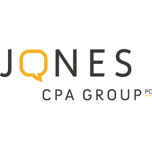 Jones CPA Group, P.C.